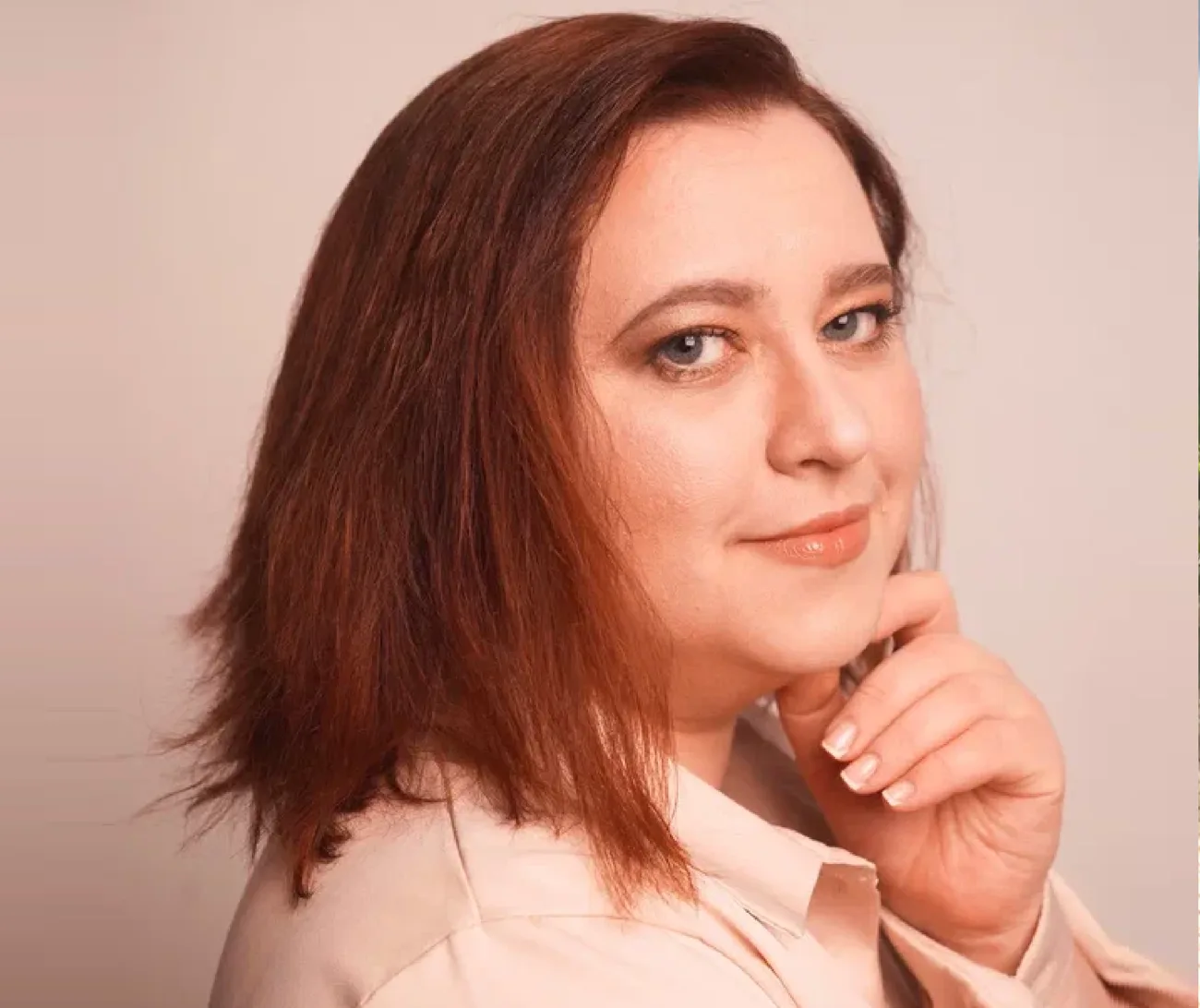 Софья Попова, репродуктивный психолог